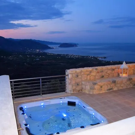 Art Villa Foutia