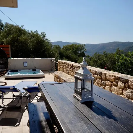 Art Villa Foutia