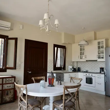 Art Villa Foutia