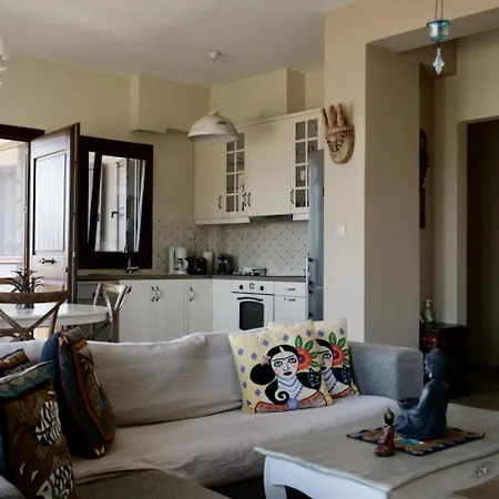 Villa Art Foutia