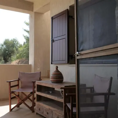 Stone Art Villa Hot Tub & Kastro * Foutia