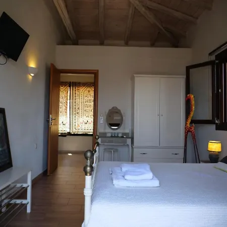 Stone Art Villa Hot Tub & Kastro *