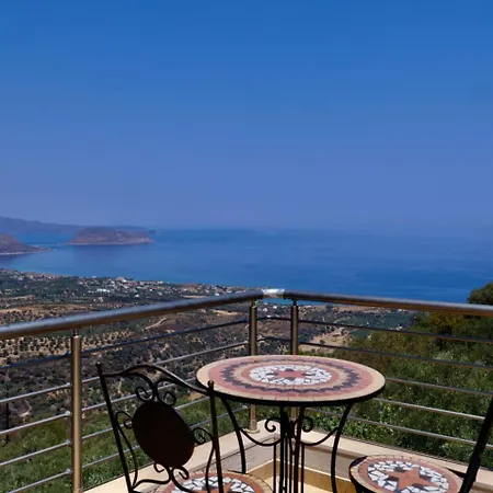 Stone Art Villa Hot Tub & Kastro * Foutia